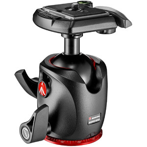 Manfrotto Cap de trepied cu bila MHXPRO-BHQ2