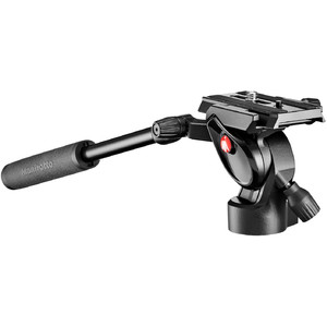 Manfrotto cap panoramic pe 2 cai MVH400AH Befree Live