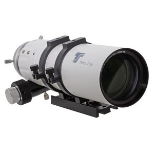 TS Optics Refractor apochromat AP 72/432 FPL53 Photoline OTA