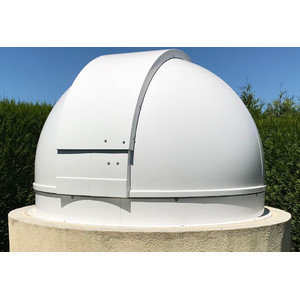 Pulsar Cupola observator 2,2m cu inel