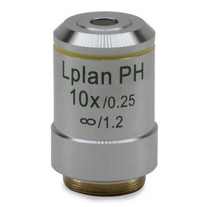 Optika obiectiv M-783N, IOS LWD W-PLAN PH 10x/0.25 (IM-3)