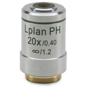 Optika Obiectiv M-784N, IOS LWD W-PLAN PH 20x/0.40 (IM-3)