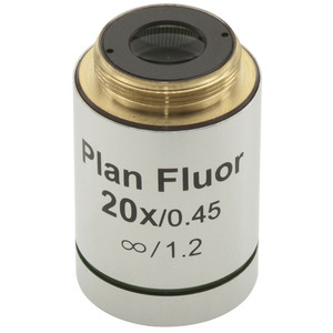 Optika obiectiv M-802, IOS LWD U-PLAN F, 20x/0.45 (IM-3)