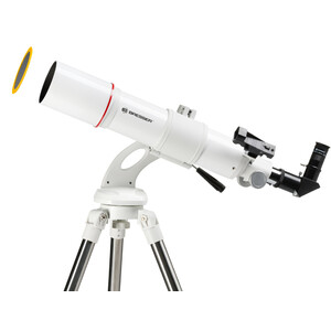 Bresser Telescop AC 80/640 Nano AZ