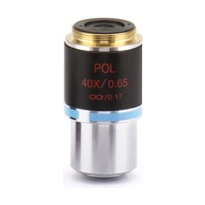 Optika Obiectiv M-1081.5, IOS W-PLAN POL 20x/0.45