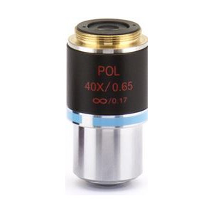 Optika obiectiv M-1081.5, IOS W-PLAN POL  20x/0.45