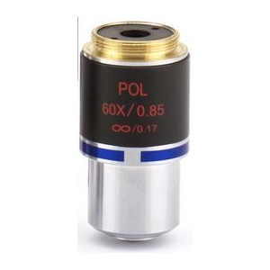 Optika Obiectiv M-1083, IOS U-PLAN POL 60x/0.85