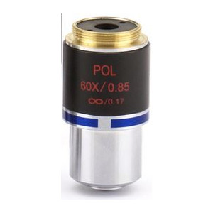 Optika obiectiv M-1083, IOS U-PLAN POL 60x/0.85