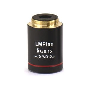 Optika Obiectiv M-1090, IOS LWD U-PLAN POL 5x/0.15