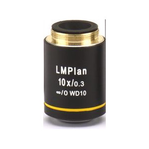 Optika Obiectiv M-1091, IOS LWD U-PLAN POL 10x/0.30