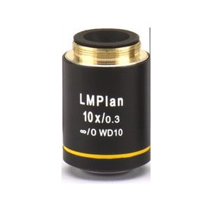 Optika obiectiv M-1091, IOS LWD U-PLAN POL  10x/0.30