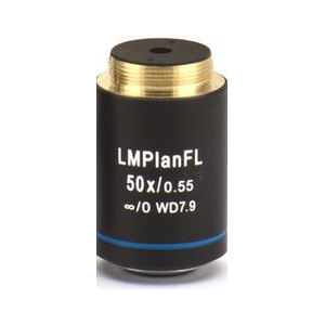 Optika obiectiv M-1093, IOS LWD U-PLAN POL  50x/0.55