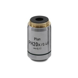 Optika Obiectiv M-1121.N, IOS W-PLAN PH 20x/0.40