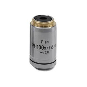 Optika Obiectiv M-1123.N, IOS W-PLAN PH 100x/1.25 (oil)