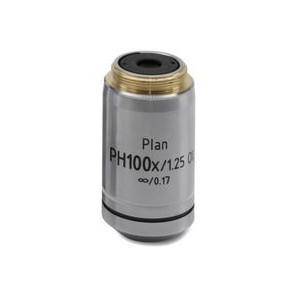 Optika obiectiv M-1123.N, IOS W-PLAN PH  100x/1.25 (oil)
