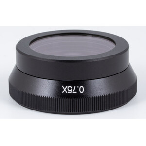 Motic Obiectiv 0,75x ESD (WD=127mm) (SMZ168)