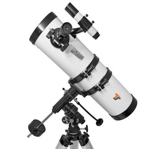 TS Optics Telescop N 130/650 Starscope EQ3-1