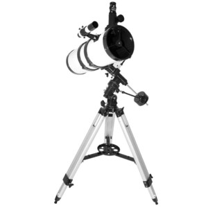 TS Optics Telescop N 150/750 Starscope EQ3-1