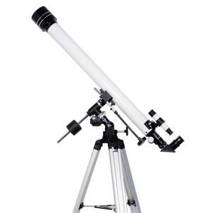 TS Optics Telescop AC 60/900 Starscope EQ2-1