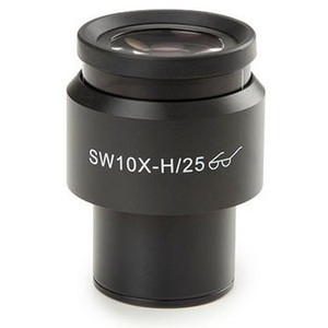 Euromex Ocular 10x/22 mm SWF, Ø 30 mm, DX.6210 (Delphi-X)