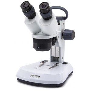 Optika Microscopul stereoscopic SFX-91, bino, Masa fixa, 10x, 20x, 40x, cap rotativ