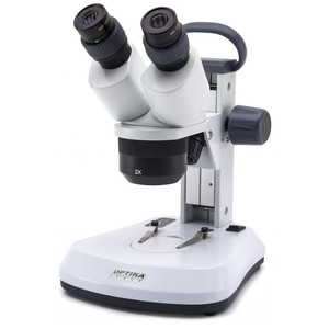 Optika Microscopul stereoscopic SFX-91, bino, Masa fixa, 10x, 20x, 40x, cap rotativ