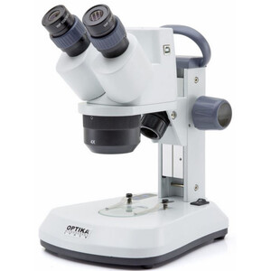 Optika Microscopul stereoscopic SFX-91D, bino, Masa fixa, 10x, 20x, 40x, cap rotativ, camera 3MP