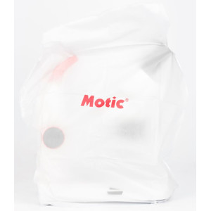 Motic Husa anti-praf (Marime B)(RedLine100)