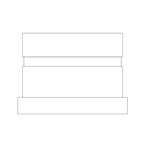 Motic Placă cu marcaj micrometric Suport pentru placa micrometru Ø 18 mm (RedLine100)