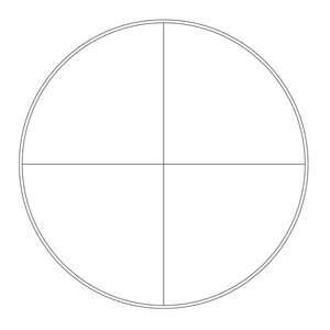 Motic Reticul, 140 / 14mm, reticul, Ø23 mm (SMZ-140)