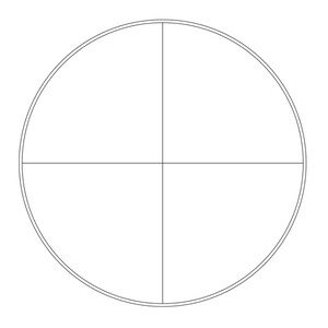 Motic Reticul, 140 / 14mm, reticul, Ø23 mm (SMZ-140)