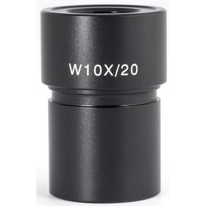 Motic Ocular WF10X/20mm, 14mm/140, reticul, (SMZ-140)