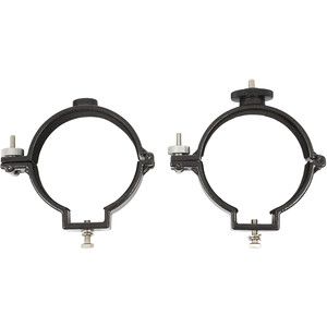 Omegon Inele de prindere pentru tuburi 90mm pentru Telescop 80/400