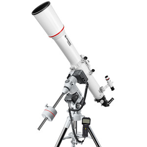 Bresser Telescop AC 102/1350 Messier Hexafoc EXOS-2 GoTo