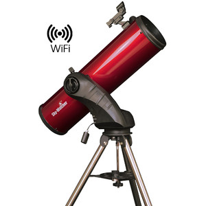 Skywatcher Telescop N 150/750 Star Discovery P1 50i SynScan WiFi GoTo