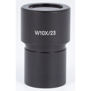 Motic Ocular micrometru WF10X/23mm, 70 diviziuni in 14mm