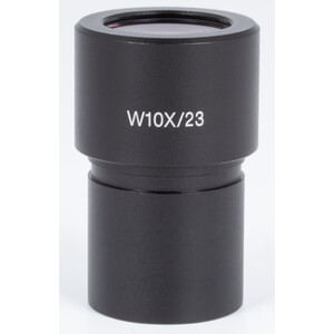 Motic Ocular cu micrometru WF10X/23mm, analizator proportii