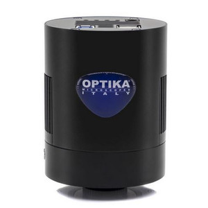 Optika Camera color cu racire CC P20CC Pro , 20 MP CMOS, USB3.0