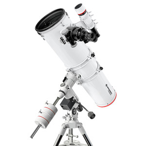 Bresser Telescop N 203/1200 Messier Hexafoc EXOS-2