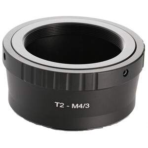 ASToptics Adaptoare foto Inel T pentru OLYMPUS (FOUR THIRDS)