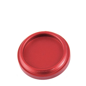 ASToptics Capace impotriva prafului Capac metal pentru 2 oculare Barlow