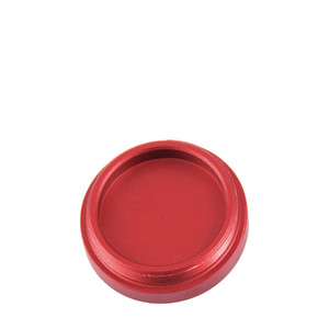 ASToptics Capace impotriva prafului Capac metalic pentru oculare 1.25