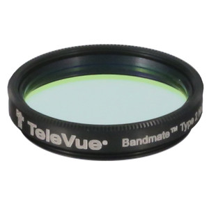 TeleVue Filtre Filtru UHC NEBUSTAR 1,25"