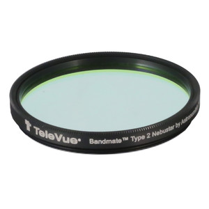 TeleVue Filtre Filtru UHC Nebustar 2"