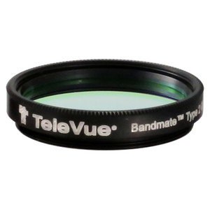 TeleVue Filtre Filtru OIII tip 2 1,25"