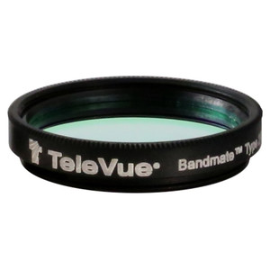 TeleVue Filtre Filtru H-Beta tip 2 1,25"