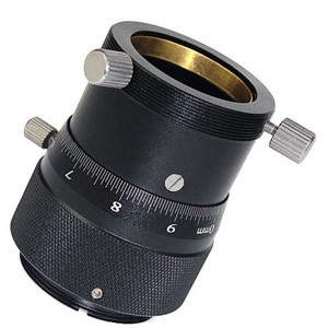 ASToptics Focuser Helical 1.25" (M42/T2)