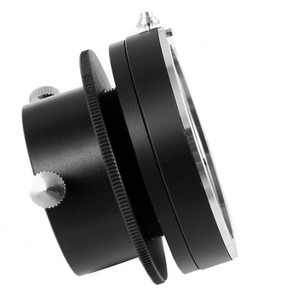 ASToptics Adaptor obiectiv Canon 1.25" / T2