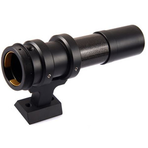 ASToptics Guidescope Luneta de ghidaj MINI I 30mm - ultrausor