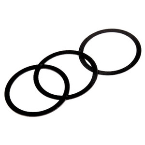 ASToptics Tub extensie Kit reglaj fin M48 - 0.5mm; 0.8mm; 1mm
